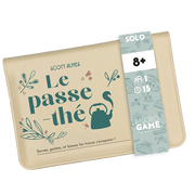 Le passe thé - Microgame (français) [Précommande] ***Q2 2026***