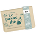 Le passe thé - Microgame (français) [Précommande] ***Q2 2026***