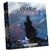 A War of Whispers: Collectors Edition (anglais)