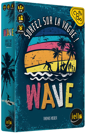 Wave (français)