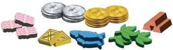 Yokohama: Premium Token (multilingue)