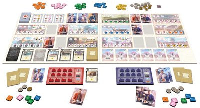 Yokohama Duel (français)