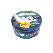 Ghost Blitz: Mini Tin (Multilingual) - USED