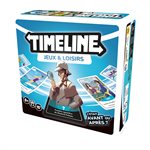 Timeline Loisirs (français) [Précommande] ***Q1 2026***