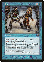 Jilt (APC-027) - common - Foil