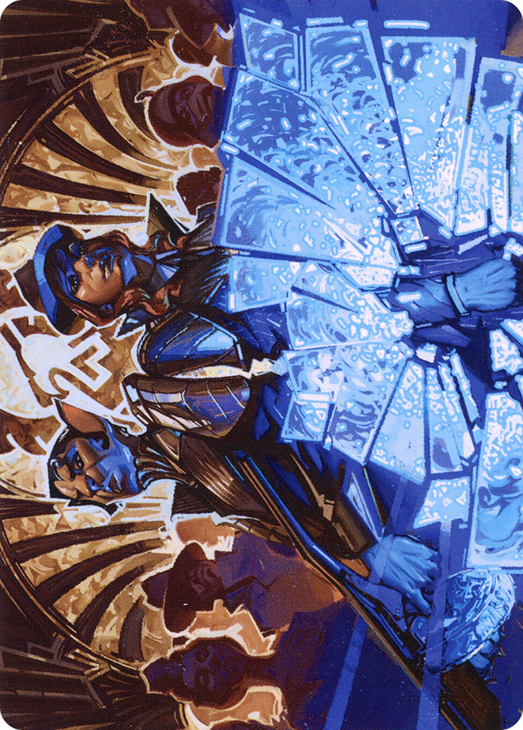 Contractual Safeguard // Contractual Safeguard (ASNC-050) - common (Borderless)