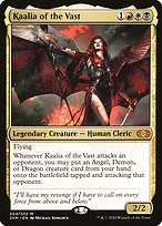 Kaalia of the Vast (2XM-204) - mythic - Foil