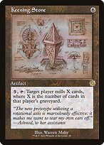 Keening Stone (BRR-089) - rare