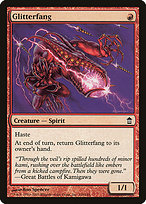 Glitterfang (SOK-100) - common