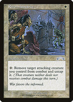Reconnaissance (EXO-017) - uncommon
