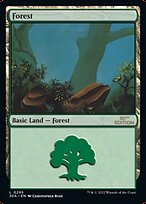 Forest (30A-295) - common