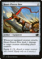 Heart-Piercer Bow (J22-773) - common