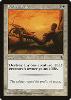 Path of Peace (POR-021) - common