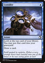 Consider (MID-044) - common - Foil