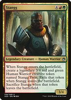 Stangg (A25-218) - uncommon