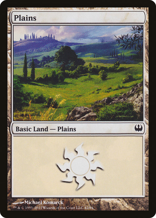 Plains (DDG-042) - common