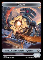 Gnome (TBIG-005) - common - Foil