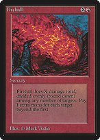 Fireball (LEB-150) - common