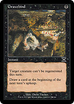 Gravebind (ME4-084) - common