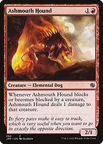 Ashmouth Hound (JMP-290) - common