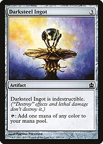 Darksteel Ingot (CMD-245) - common