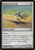 Arcbound Hybrid (DST-097) - common