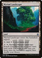 Myriad Landscape (A25-243) - uncommon