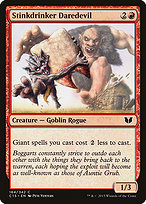 Stinkdrinker Daredevil (C15-164) - common
