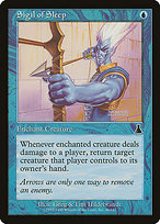 Sigil of Sleep (UDS-046) - common