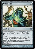 Aether Vial (TD0-B27) - uncommon