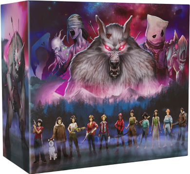 Final Girl: Series 2 - Booster Box (anglais)