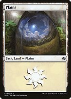 Plains (JMP-043) - common