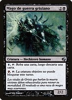 Grixis Battlemage (PS11-072) - uncommon
