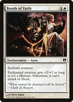 Bonds of Faith (DDL-024) - common