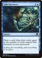 Take Inventory (EMN-076) - common