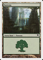 Forest (PSAL-L12) - common