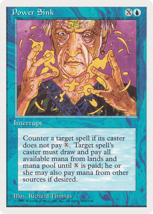 Power Sink (RQS-011) - common