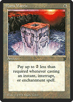 Mana Matrix (LEG-285) - rare