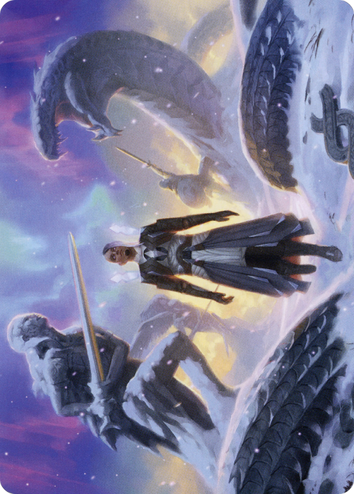 Search for Glory // Search for Glory (AKHM-007) - common (Borderless)