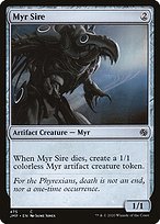 Myr Sire (JMP-475) - common