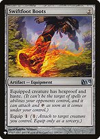 Swiftfoot Boots (LIST-M12-219) - uncommon