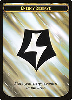 Energy Reserve (KLD-013) - common