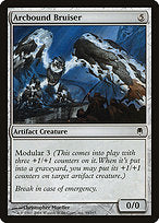 Arcbound Bruiser (DST-094) - common
