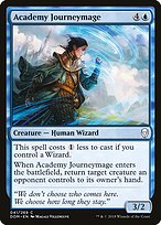 Academy Journeymage (DOM-041) - common