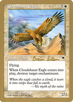 Cloudchaser Eagle (WCD-BS15) - common