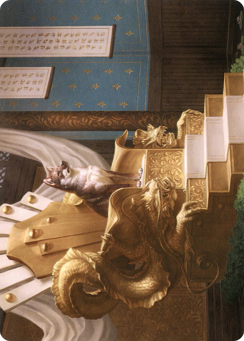 Yoshimaru, Ever Faithful // Yoshimaru, Ever Faithful (ANEO-024) - common (Borderless) - Foil