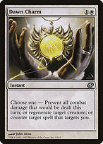 Dawn Charm (PLC-004) - common - Foil