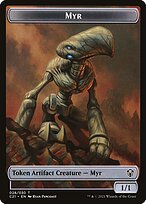 Myr (TC21-028) - common
