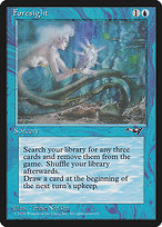 Foresight (ALL-29B) - common