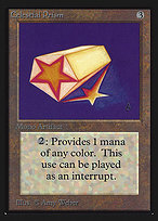 Celestial Prism (CED-235) - uncommon